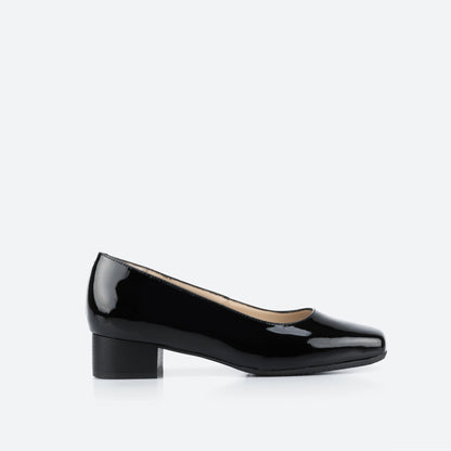 Low Heel Pump - Bergamo - 3,5 cm