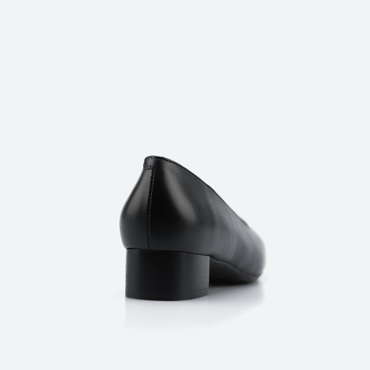 Low Heel Pump - Bergamo - 3,5 cm