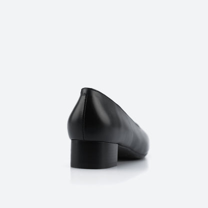 Low Heel Pump - Bergamo - 3,5 cm