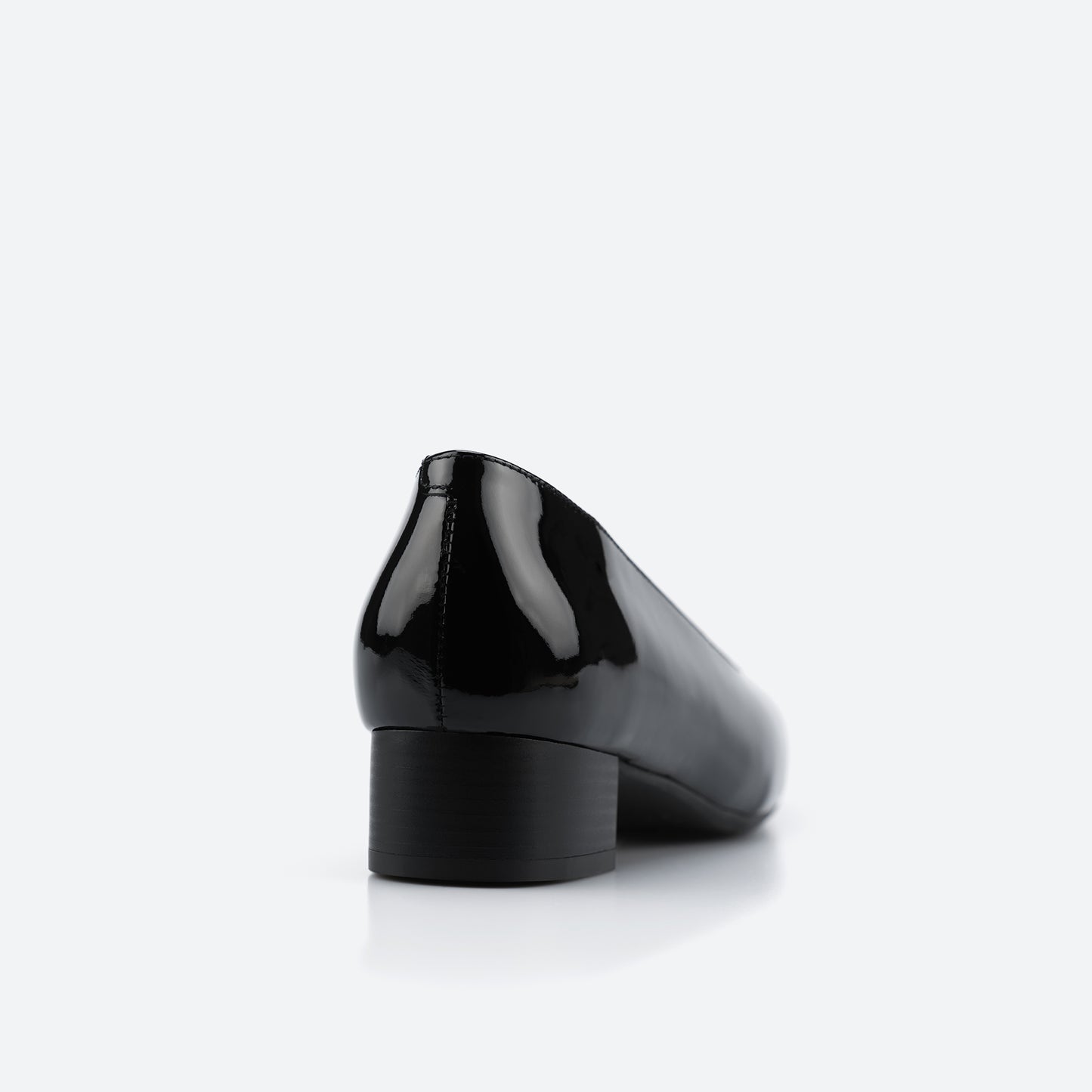 Low Heel Pump - Bergamo - 3,5 cm