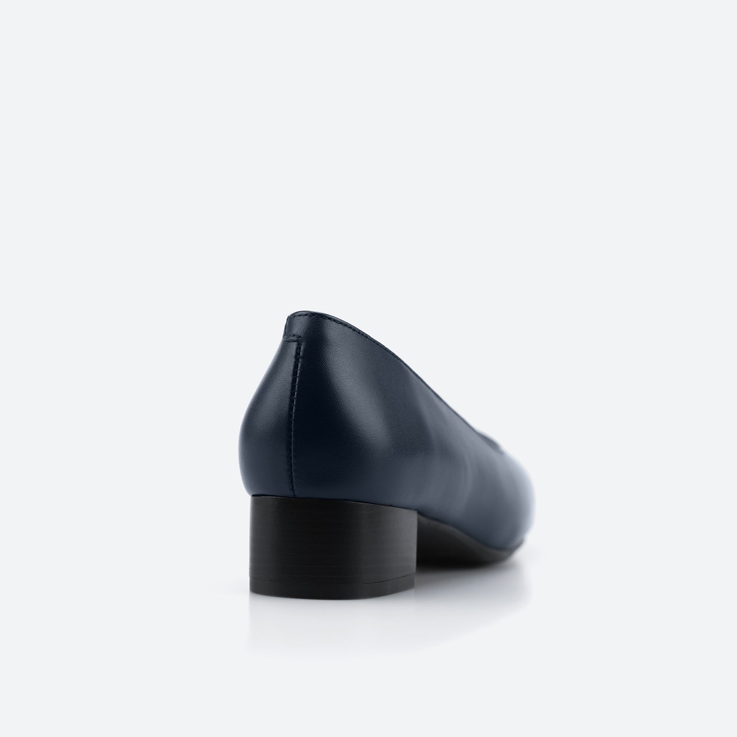 Low Heel Pump - Bergamo - 3,5 cm