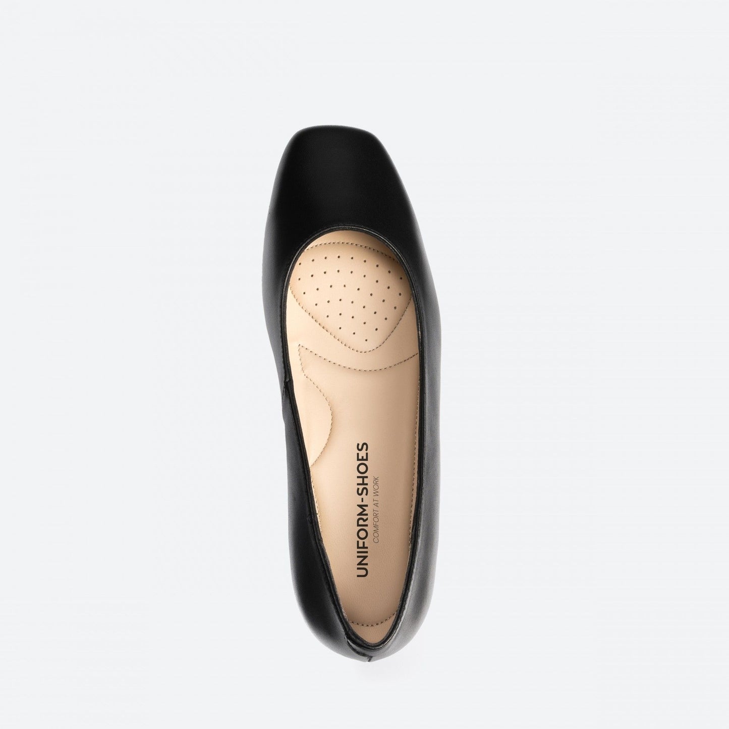 Low Heel Pump - Bergamo - 3,5 cm
