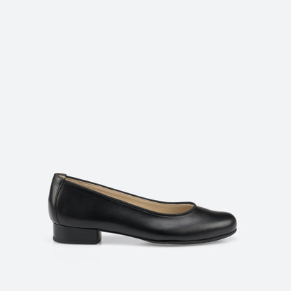 Low Heel Pump - Bern - 3 cm