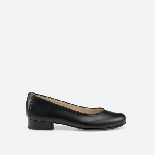 Low Heel Pump - Bern - 3 cm