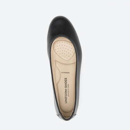 Low Heel Pump - Bern - 3 cm