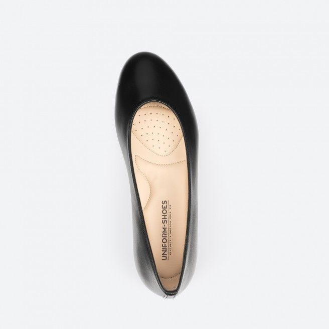 Ballerina - Chicago - 2 cm