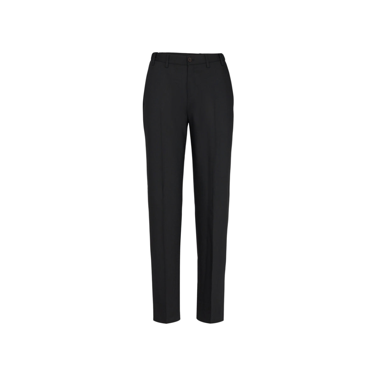 Women's Uniform Trousers - Comfort Fit - Black