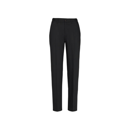 Women's Uniform Trousers - Comfort Fit - Black