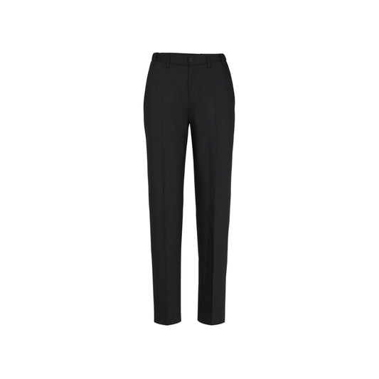 Women's Uniform Trousers - Comfort Fit - Black