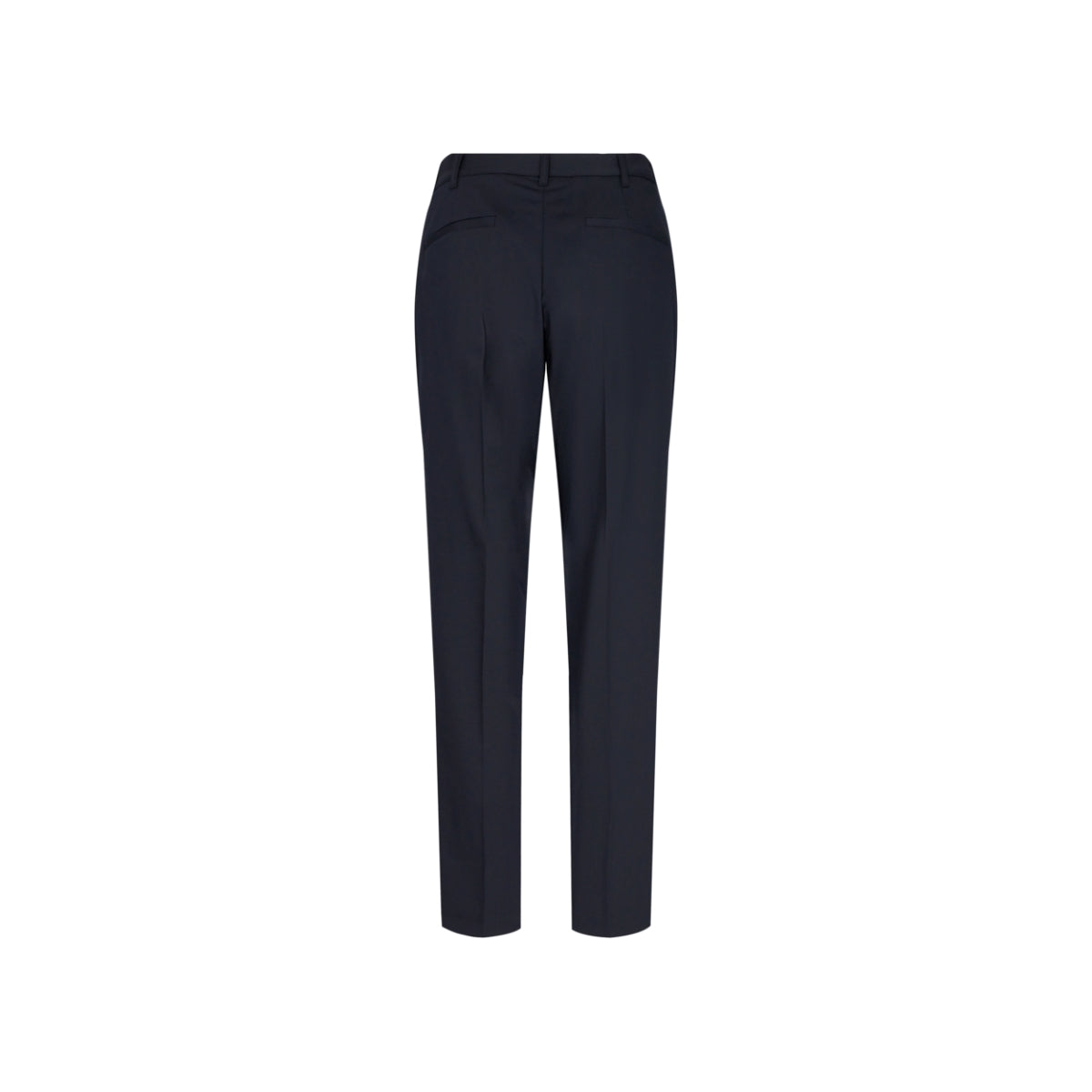 Women's Uniform Trousers - Comfort Fit - Navy