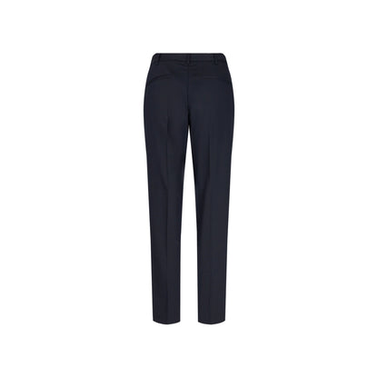 Women's Uniform Trousers - Comfort Fit - Navy
