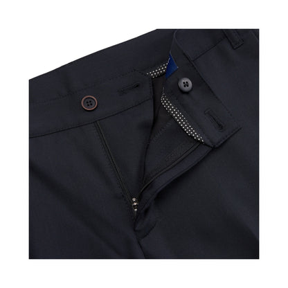 Women's Uniform Trousers - Comfort Fit - Navy