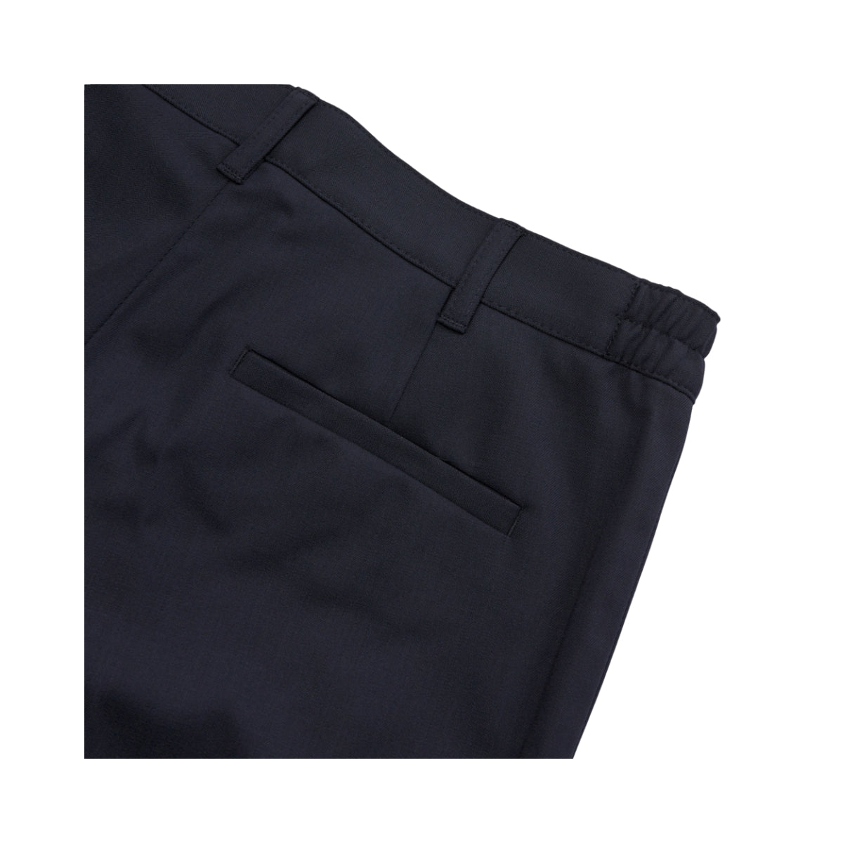 Women's Uniform Trousers - Comfort Fit - Navy
