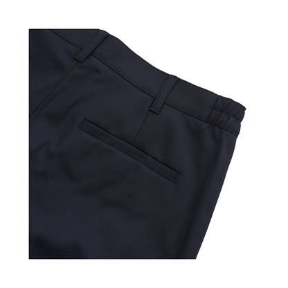 Women's Uniform Trousers - Comfort Fit - Navy