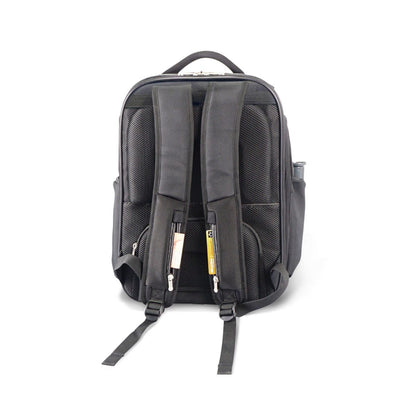 Pilot Backpack