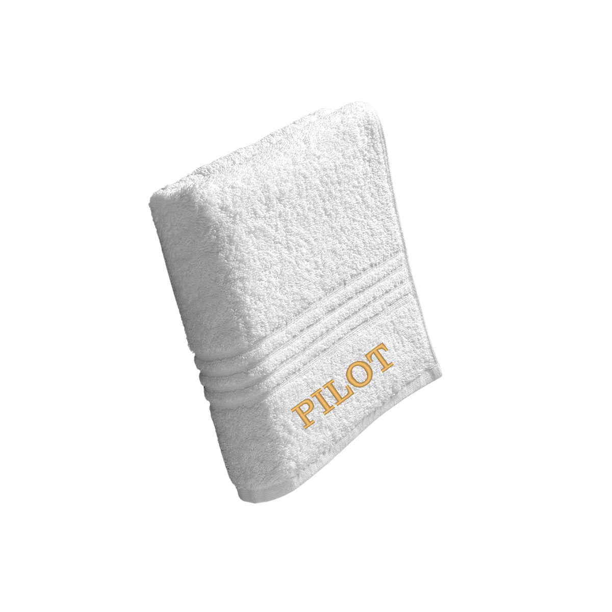 Pilot Towel - Hotel Quality