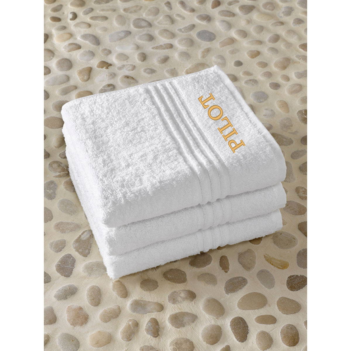 Pilot Towel - Hotel Quality