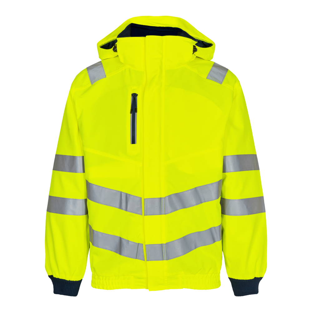 Pilot Safety Jacket