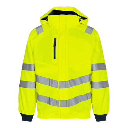 Pilot Safety Jacket