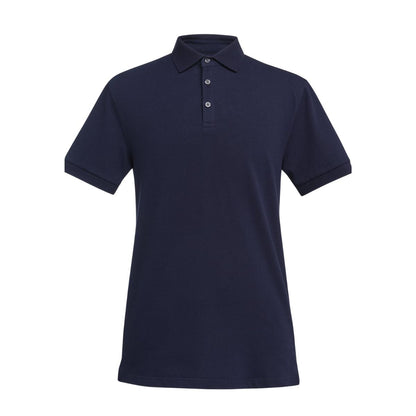 Men's Polo Shirt - Navy
