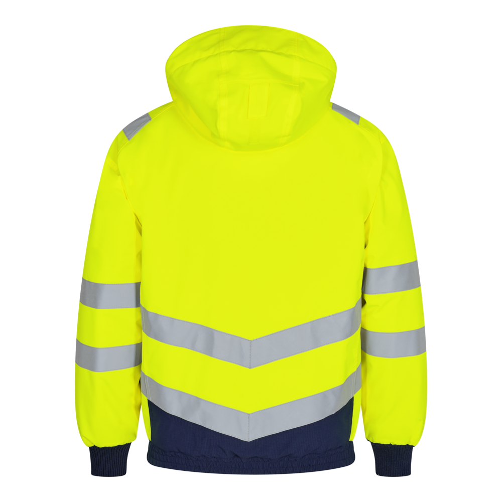 Pilot Safety Jacket - High Performance