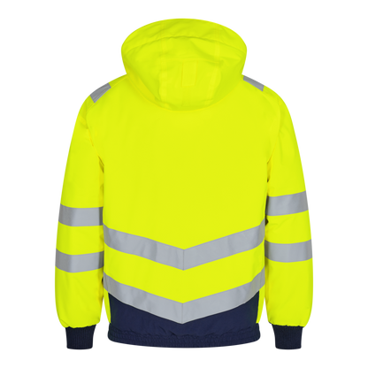 Pilot Safety Jacket - High Performance