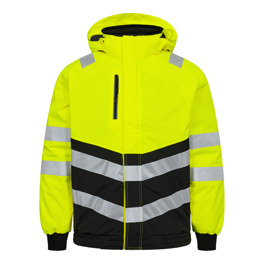 Pilot Safety Jacket - High Performance