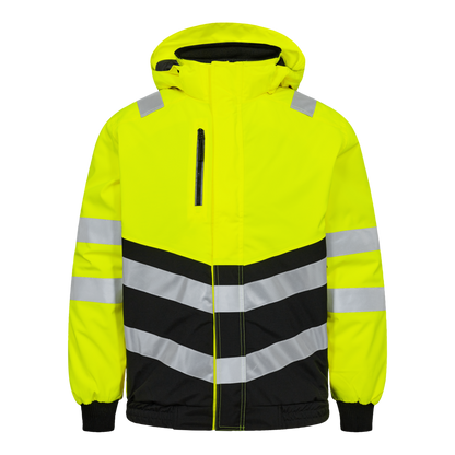 Pilot Safety Jacket - High Performance