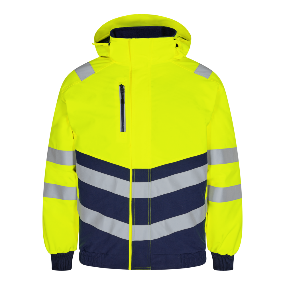 Pilot Safety Jacket - High Performance