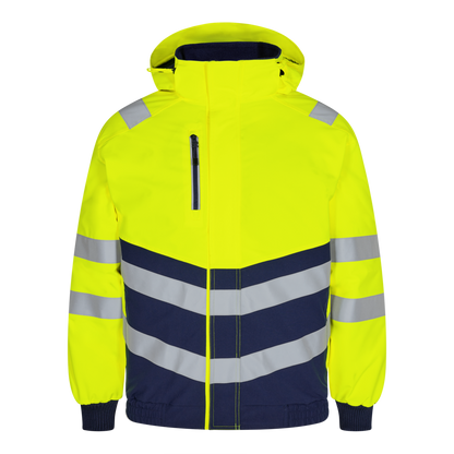 Pilot Safety Jacket - High Performance