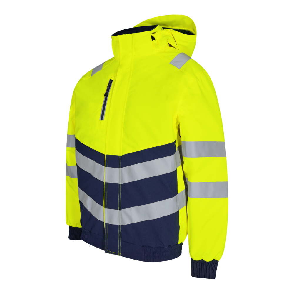 Pilot Safety Jacket - High Performance