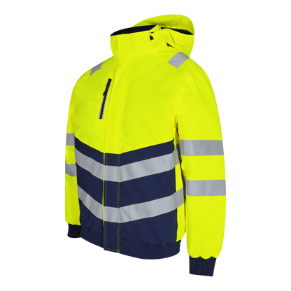 Pilot Safety Jacket - High Performance