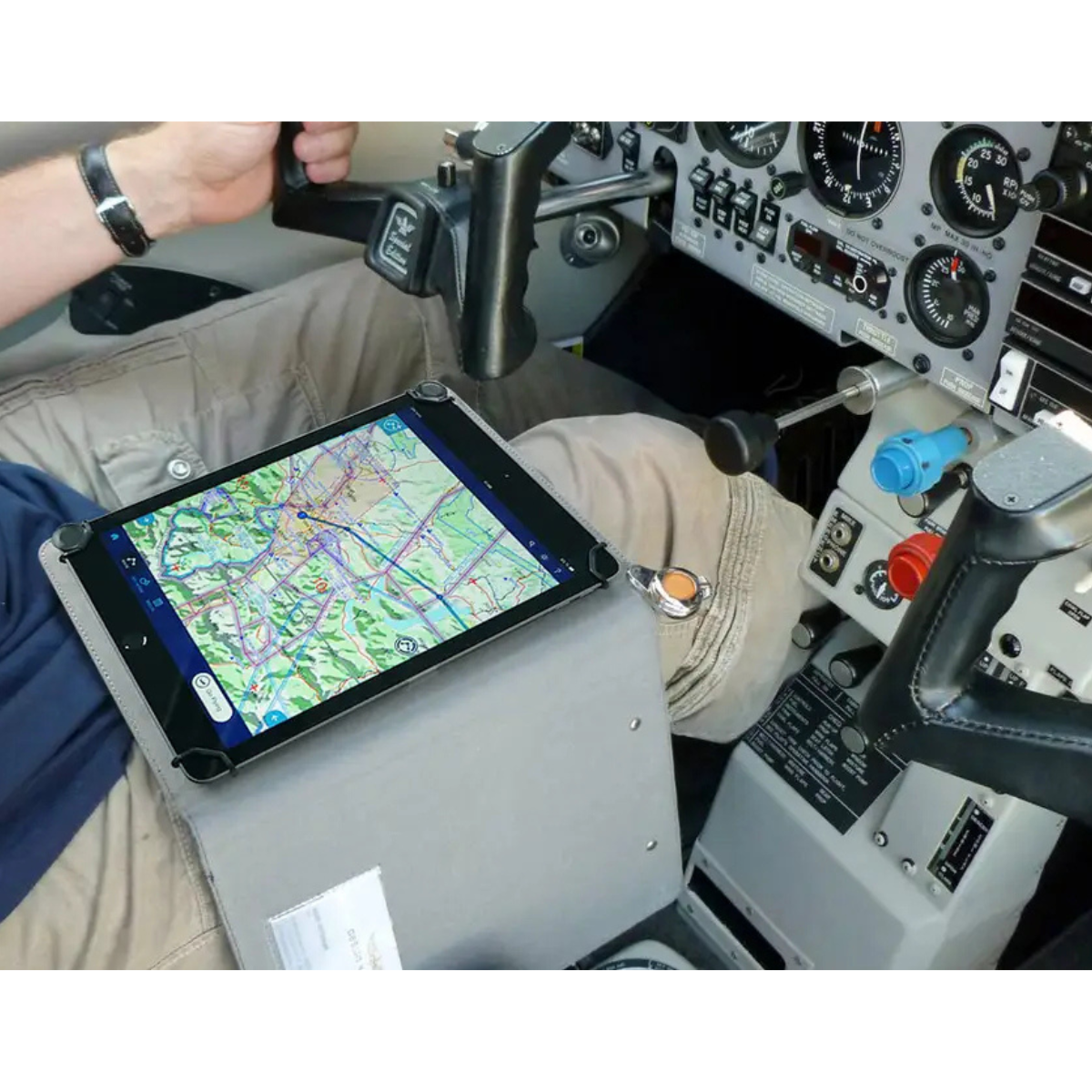Crew Tablet Pilot & Crew Store | Pilot Supplies