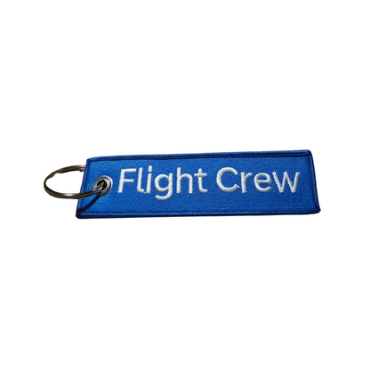 KLM Aeroclub - Keytag