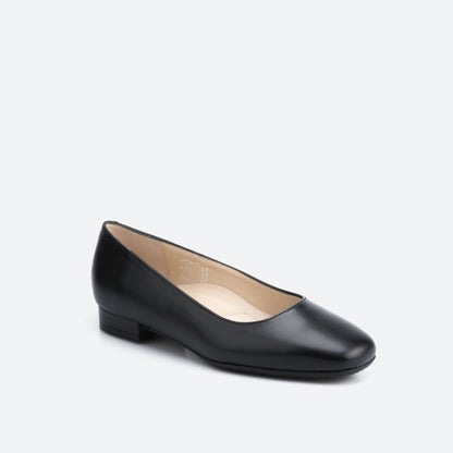 Ballerina - Kiel - 2 cm