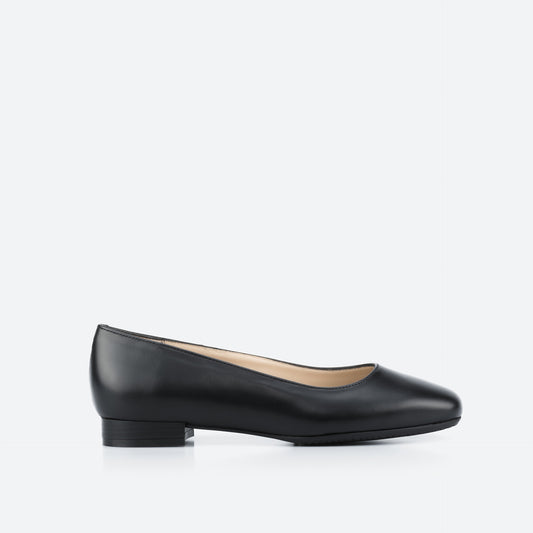 Ballerina - Kiel - 2 cm