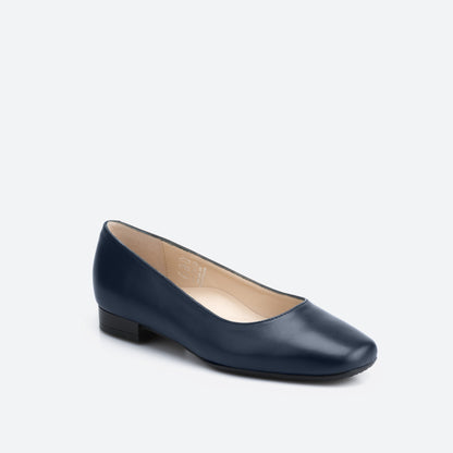 Ballerina - Kiel - 2 cm