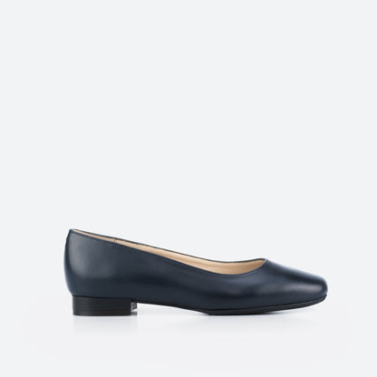 Ballerina - Kiel - 2 cm