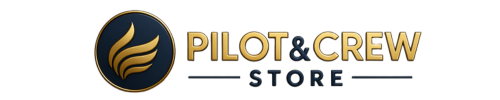 Pilot & Crew Store