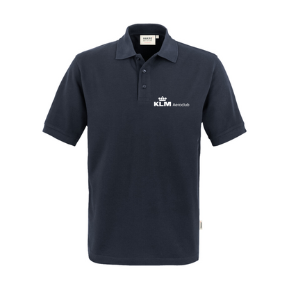 KLM Aeroclub - Men's Polo Shirt