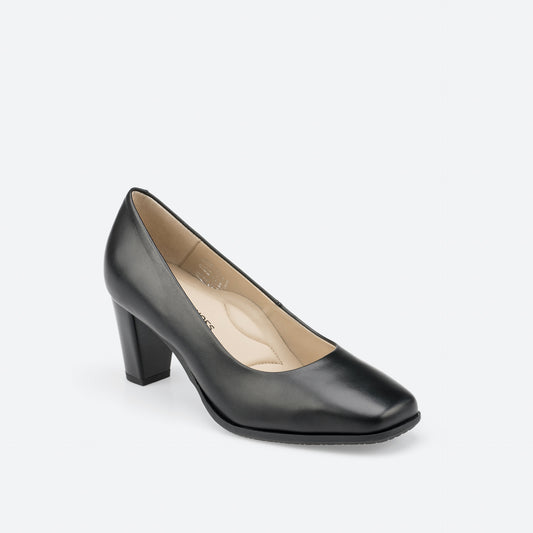 High Heel Pump - Milano - 6,5 cm