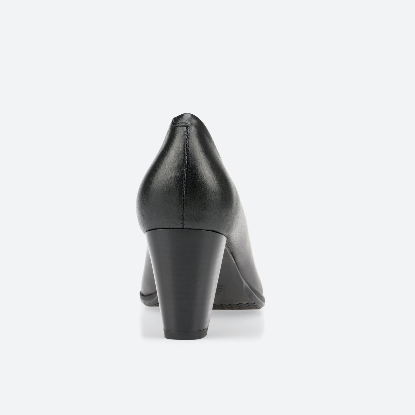High Heel Pump - Milano - 6,5 cm