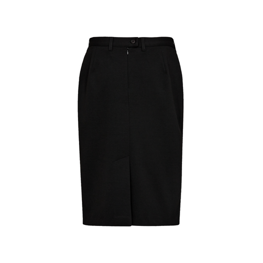 Extreme Flexibility MODERN FIT Skirt - Black