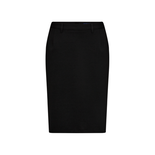 Extreme Flexibility MODERN FIT Skirt - Black