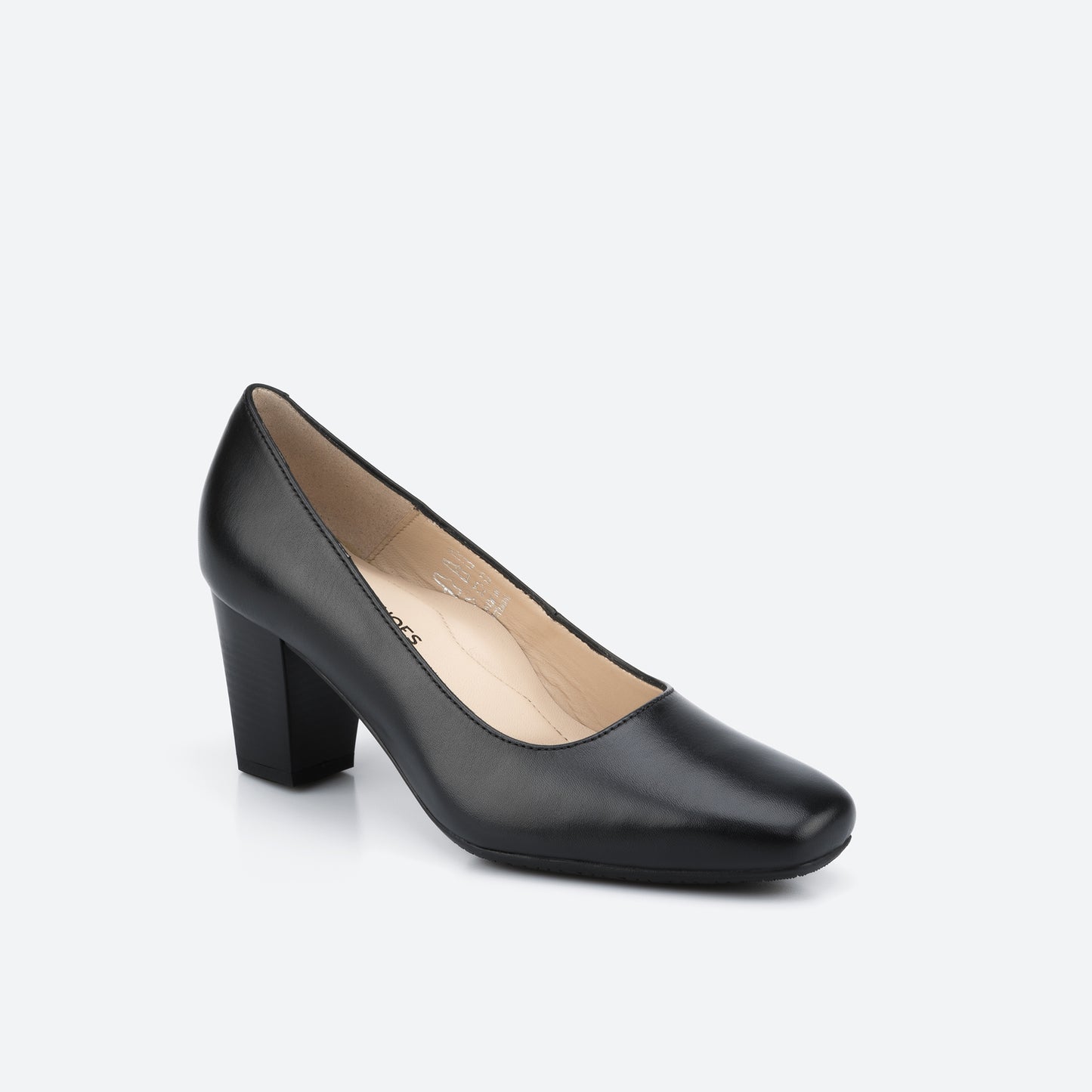 High Heel Pump - Munich - 6,5 cm
