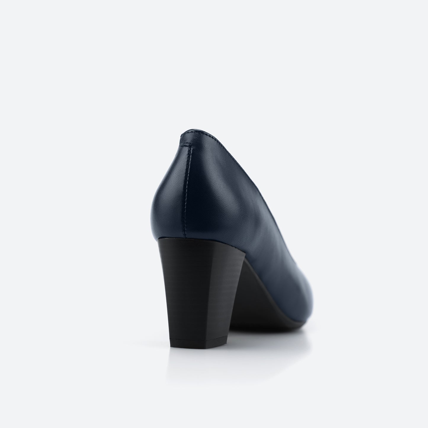 High Heel Pump - Munich - 6,5 cm