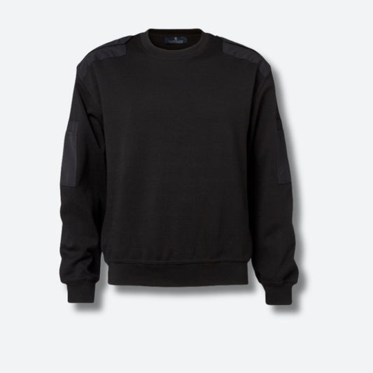 NATO O-neck Pullover