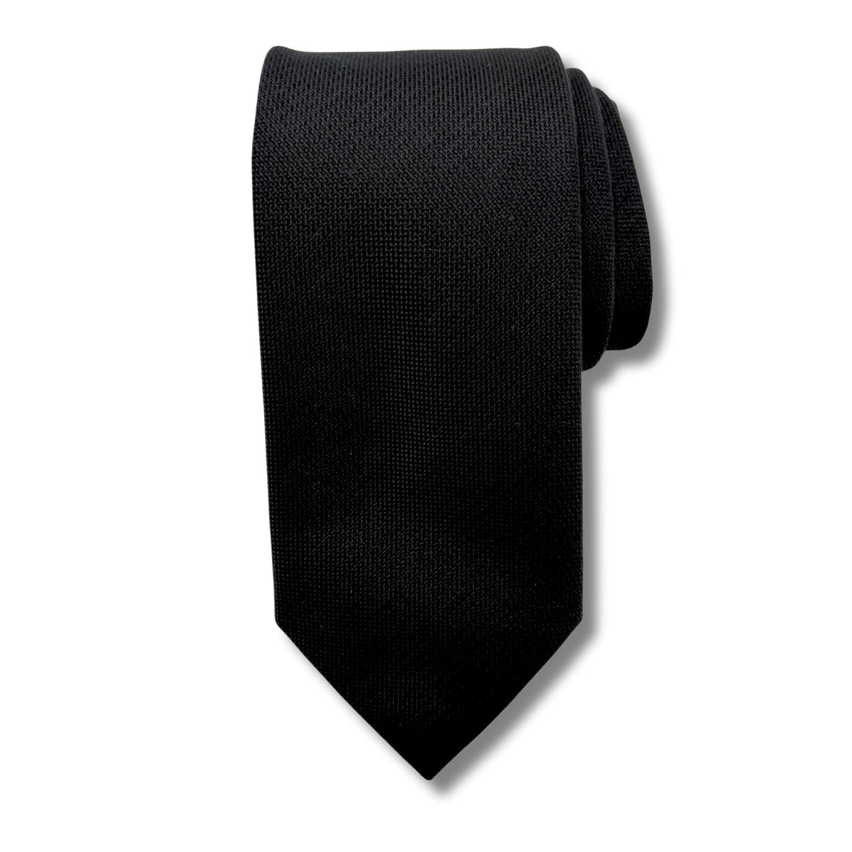 Uniform Tie - Black