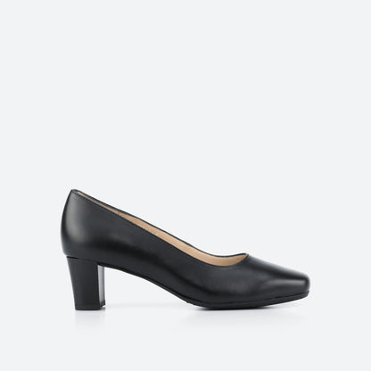 Mid Heel Pump - Papeete- 5 cm
