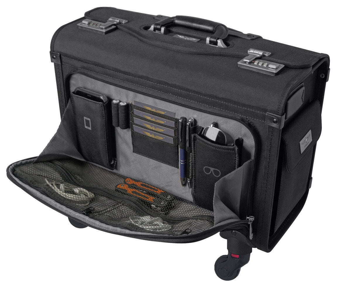 Pilot & Crew Store | Pilot Case Airline